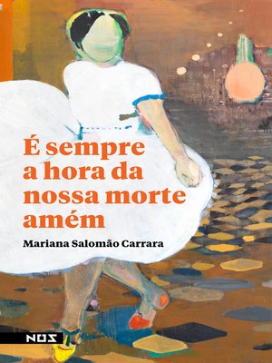 É sempre a hora da nossa morte amém - ebook